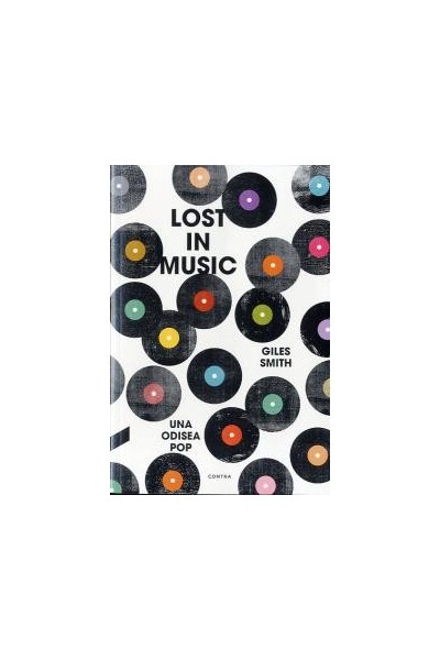 LOST IN MUSIC