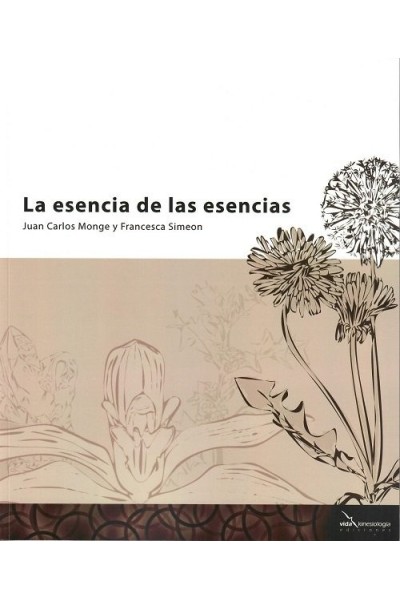 ESENCIA DE LAS ESENCIAS,LA