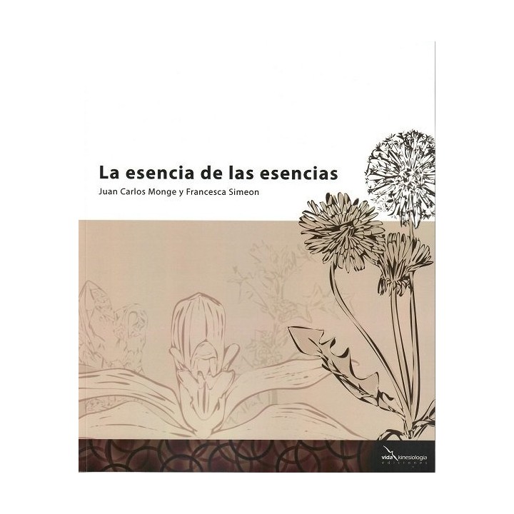 ESENCIA DE LAS ESENCIAS,LA