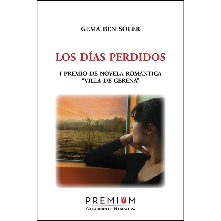 DIAS PERDIDOS,LOS