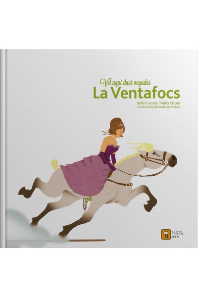VET AQUI DUES VEGADES.. LA VENTAFOCS