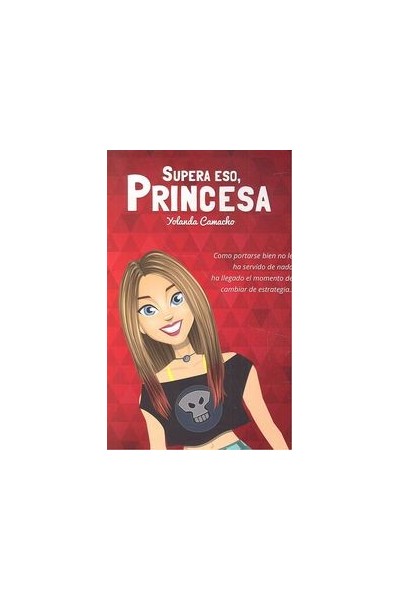 SUPERA ESO PRINCESA