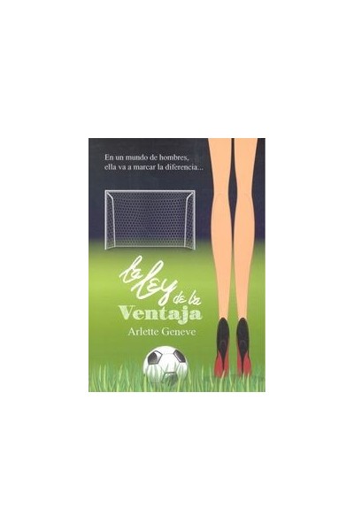 LEY DE LA VENTAJA