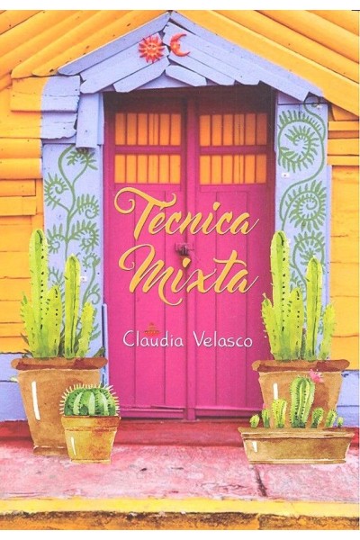 TECNICA MIXTA