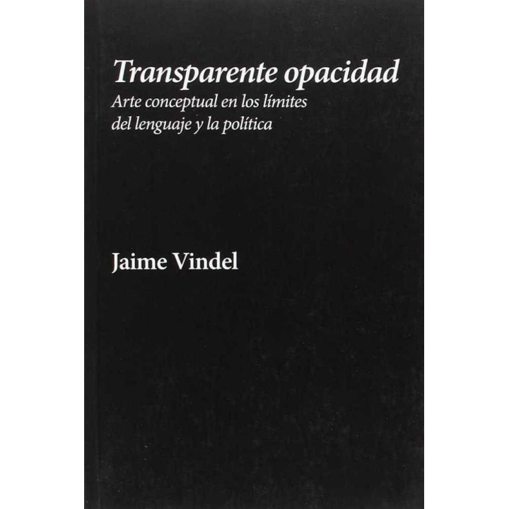 TRANSPARENTE OPACIDAD
