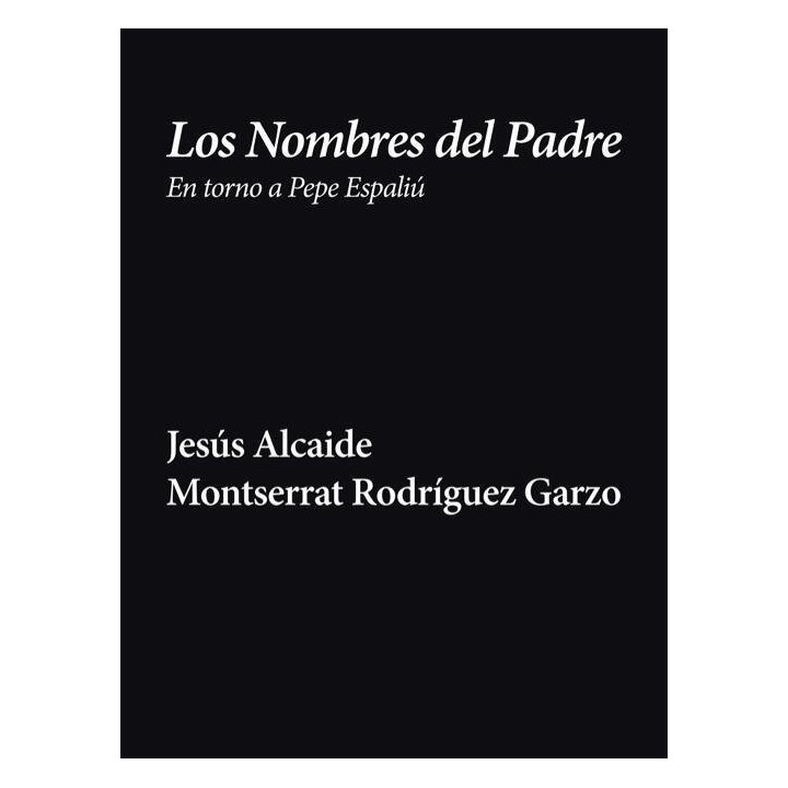 LOS NUDOS DEL PADRE