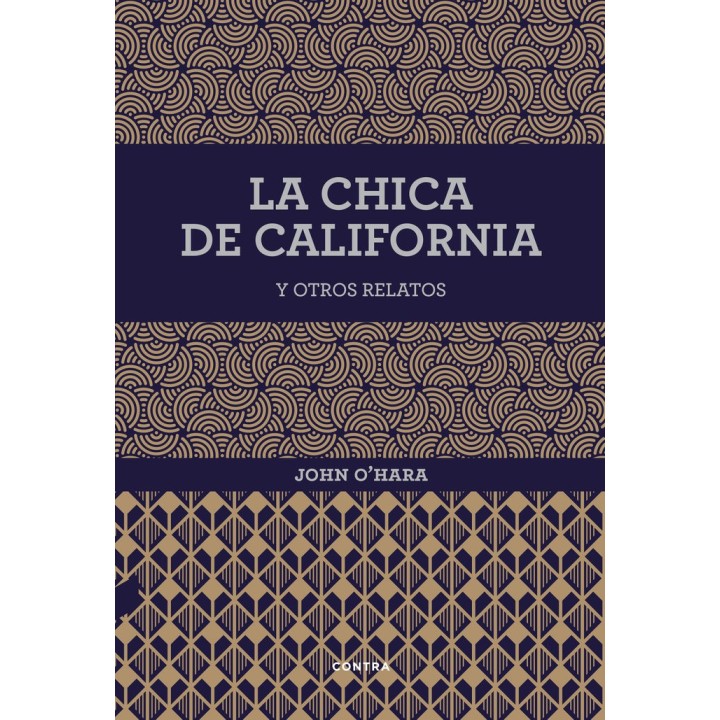 CHICA DE CALIFORNIA Y OTROS RELATOS,LA