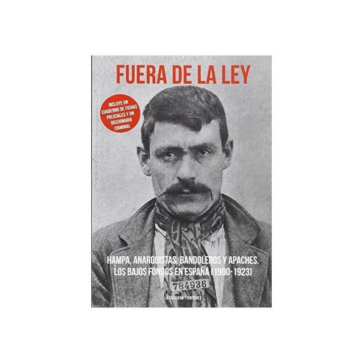 FUERA DE LA LEY 1