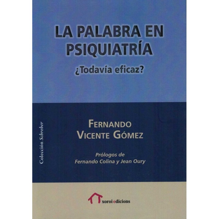 VOCES DE LA LOCURA,LAS