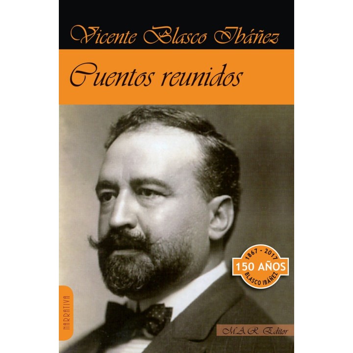 CUENTOS REUNIDOS