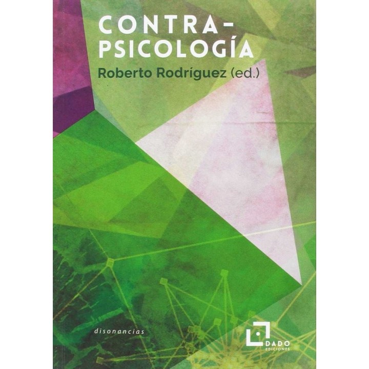 CONTRAPSICOLOGIA
