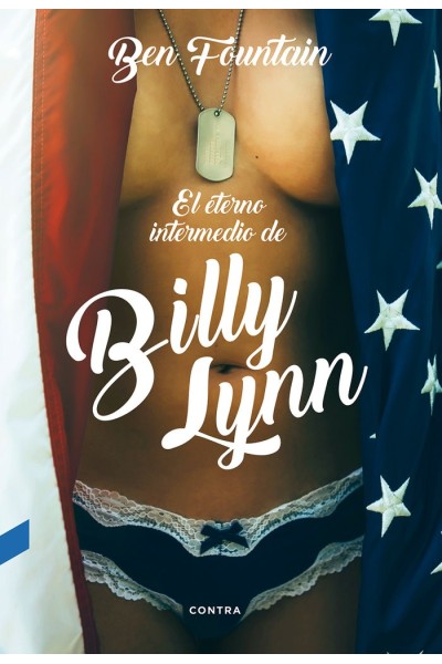ETERNO INTERMEDIO DE BILLY LYNN,EL