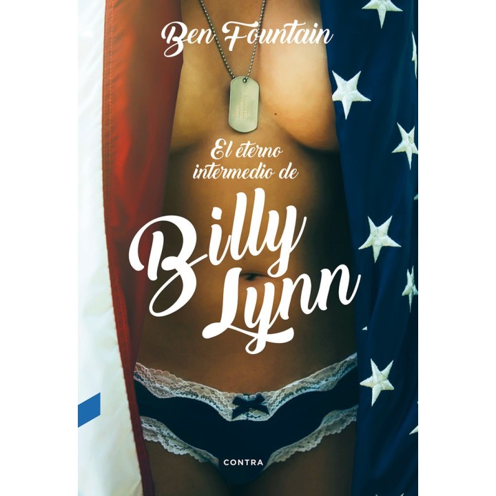 ETERNO INTERMEDIO DE BILLY LYNN,EL