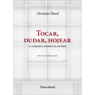 TOCAR DUDAR HOJEAR