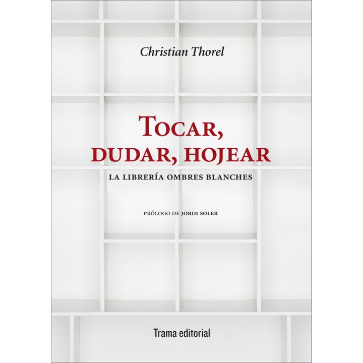 TOCAR DUDAR HOJEAR