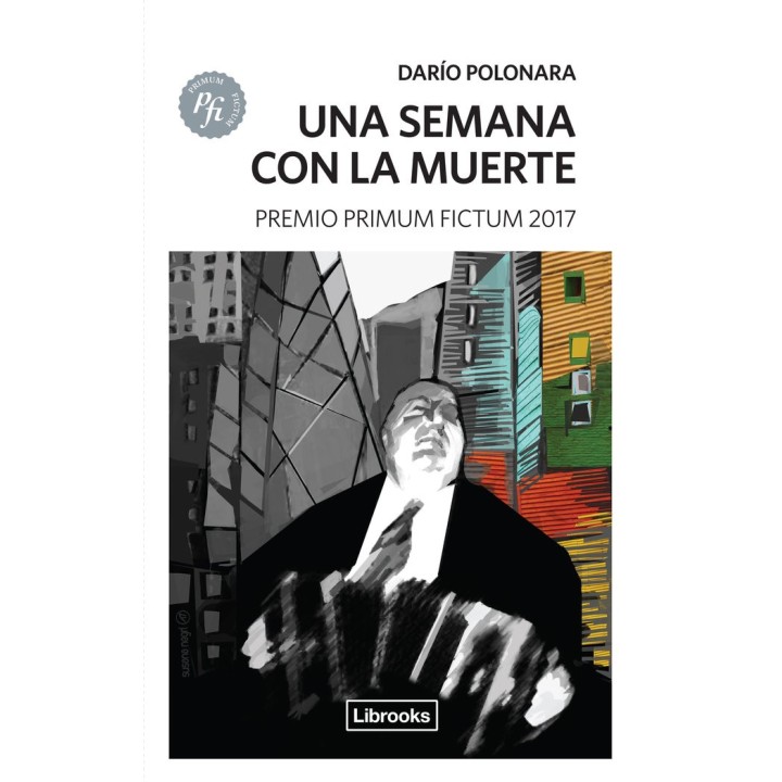 UNA SEMANA CON LA MUERTE