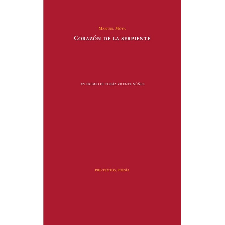 CORAZON DE LA SERPIENTE