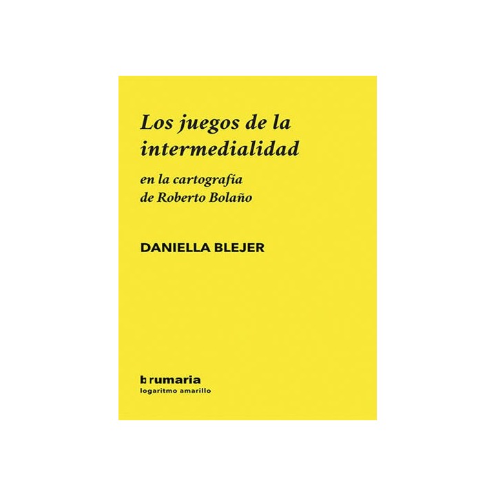 LOS JUEGOS DE LA INTERMEDIALIDAD ENLA CARTOGRAFIA DE ROBERTO