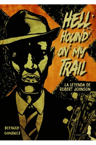 HELL HOUND ON MY TRAIL
