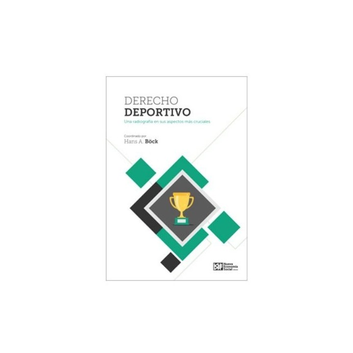 DERECHO DEPORTIVO