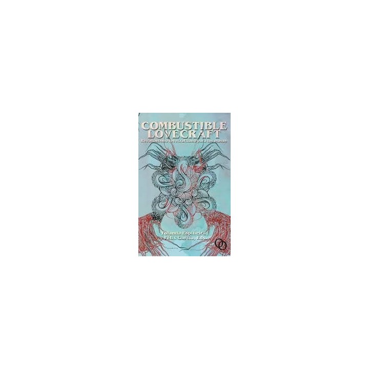 COMBUSTIBLE LOVECRAFT