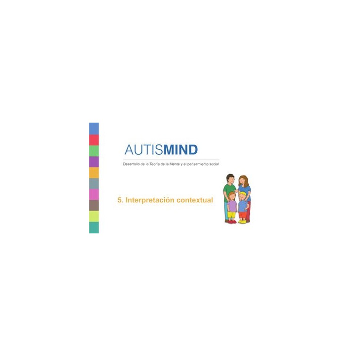AUTISMIND 5