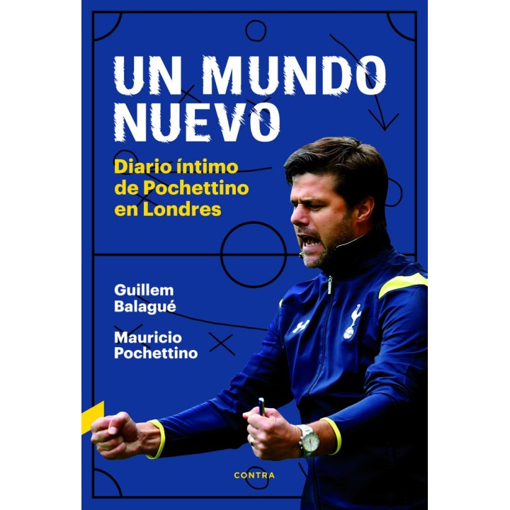 UN MUNDO NUEVO