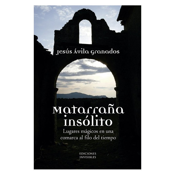 MATARRAÑA INSOLITO