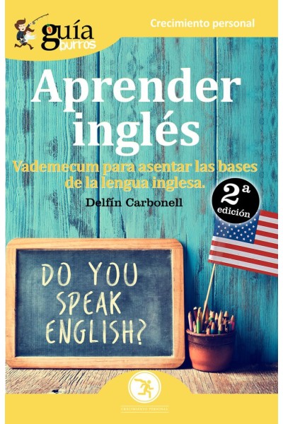 GUIABURROS APRENDER INGLES