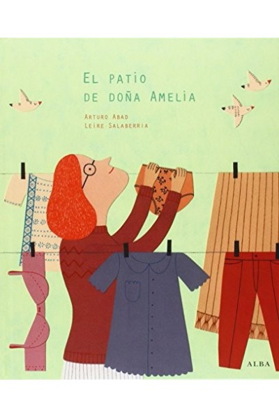EL PATIO DE DOÑA AMELIA
