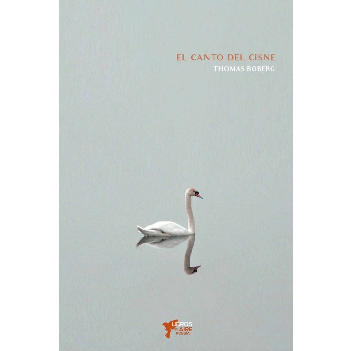 CANTO DEL CISNE,EL