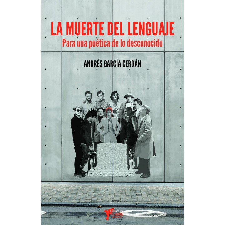MUERTE DEL LENGUAJE,LA