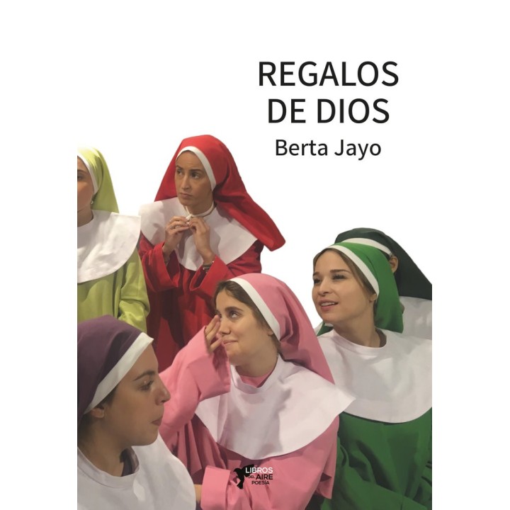 REGALOS DE DIOS