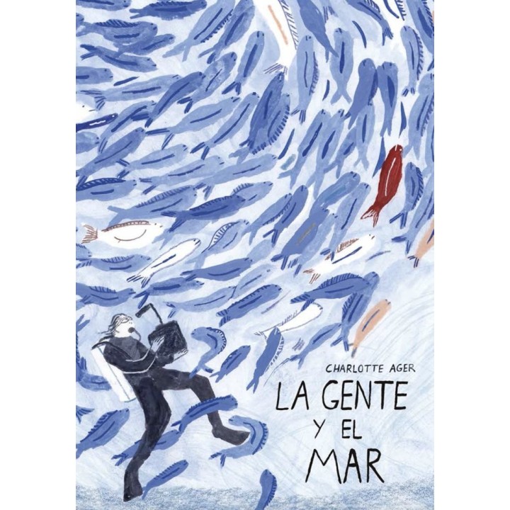 GENTE Y EL MAR,LA