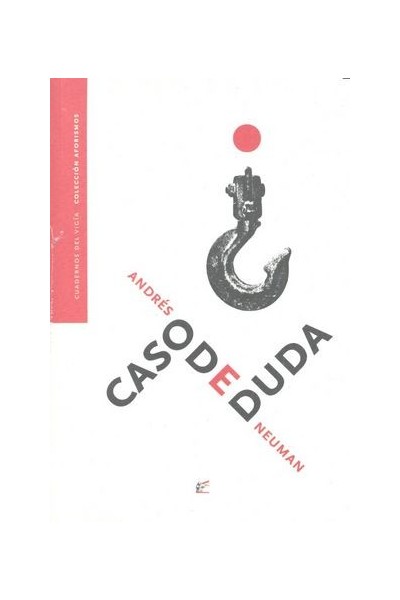 CASO DE DUDA