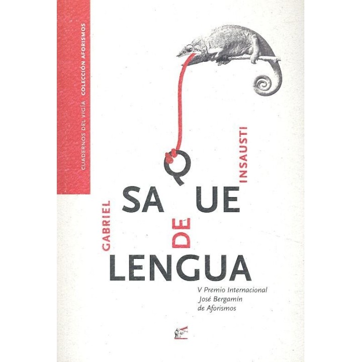 SAQUE DE LENGUA
