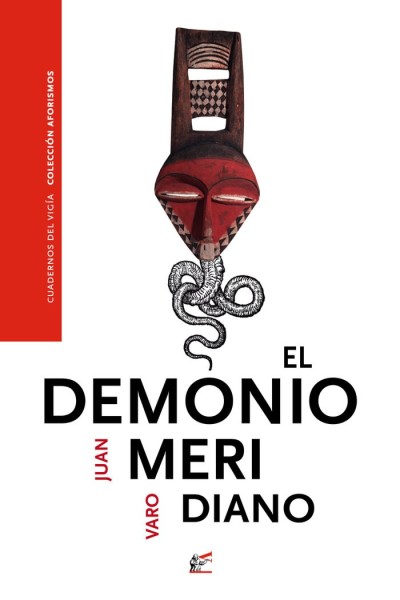 DEMONIO MERIDIANO,EL