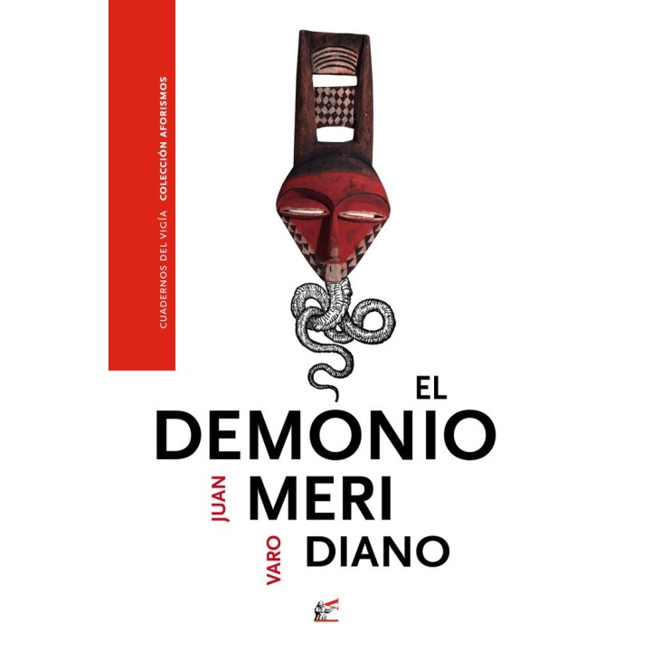 DEMONIO MERIDIANO,EL