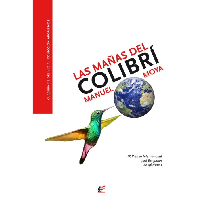 LAS MAÑAS DEL COLIBRI