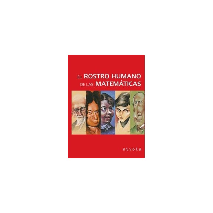 ROSTRO HUMANO DE LAS MATEMATICAS