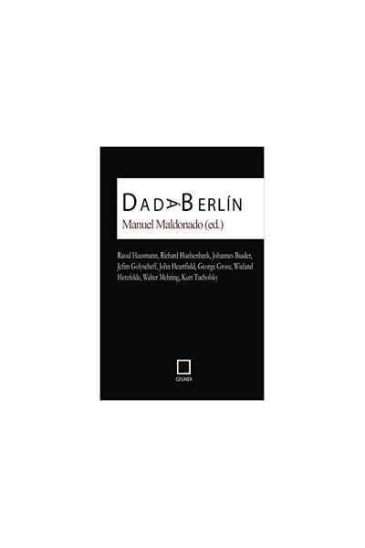 DADA BERLIN