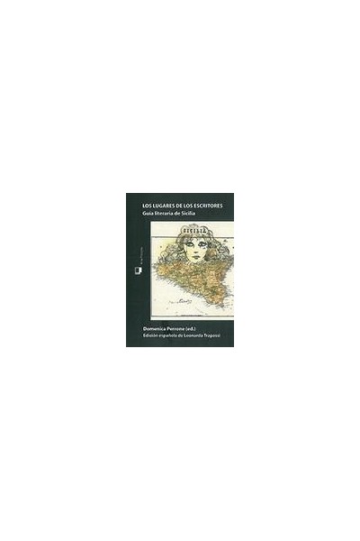 LUGARES DE LOS ESCRITORES,LOS
