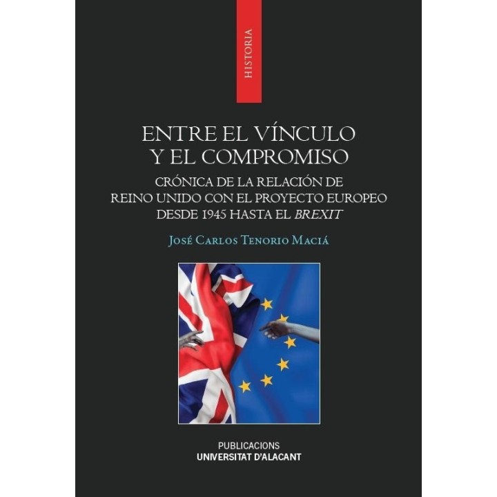 ENTRE EL VINCULO Y EL COMPROMISO