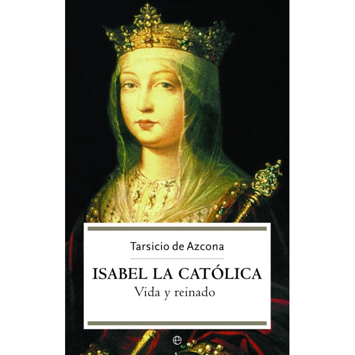 ISABEL LA CATOLICA (BOLSILLO)