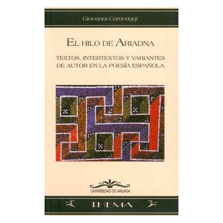 HILO DE ARIADNA,EL