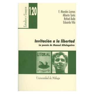 INVITACION A LA LIBERTAD