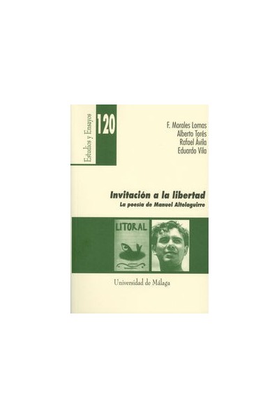 INVITACION A LA LIBERTAD