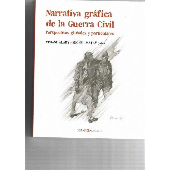 NARRATIVA GRAFICA DE LA GUERRA CIVIL
