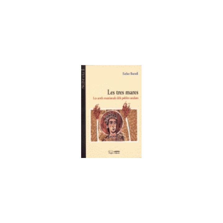 LES TRES MARES