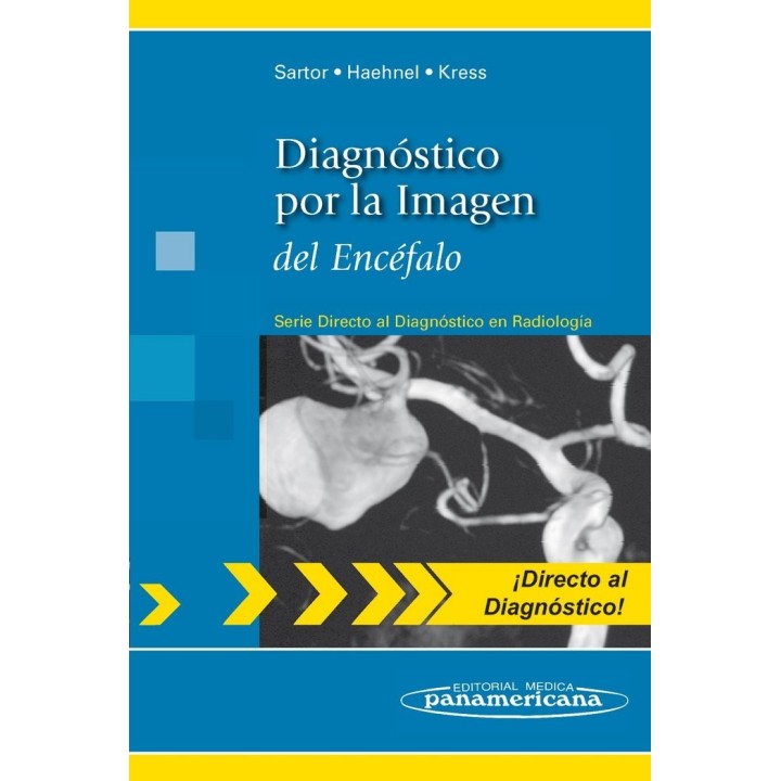 DIAGNOSTICO POR LA IMAGEN
